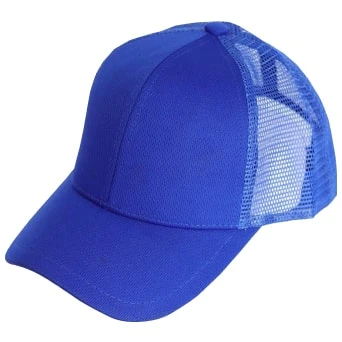 Gorra en ojo de angel Gorra en ojo de angel