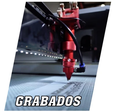 Grabados a laser Grabados a laser