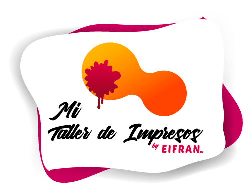 EIFRAN SRL / Mi taller de impresos EIFRAN SRL / Mi taller de impresos