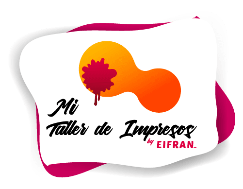 EIFRAN SRL / Mi taller de impresos