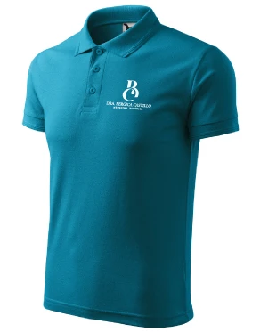 Polo Shirt de Dri Fit