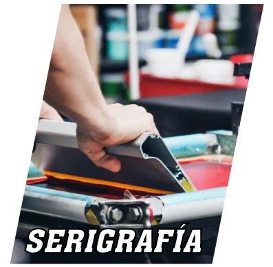 Serigrafia Textil Serigrafia Textil Rotulpak