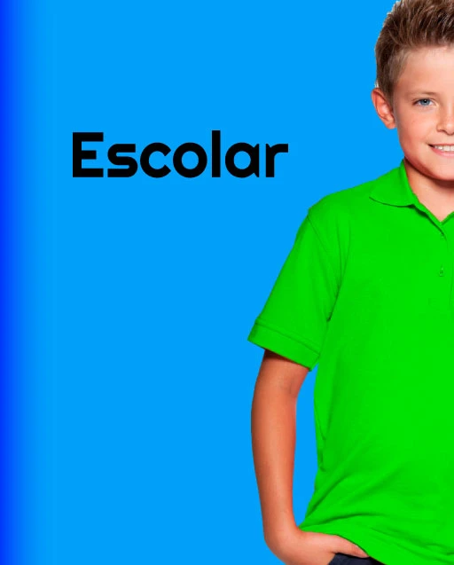 Uniformes Escolar