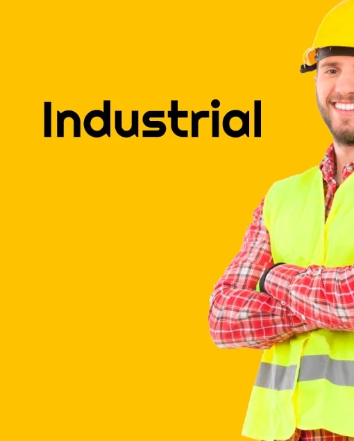 Uniformes industrial