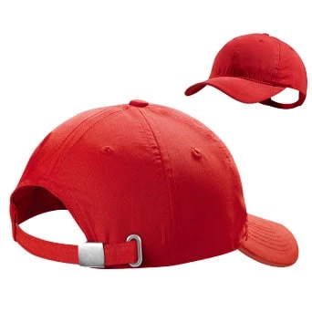 Gorra tipo GAP